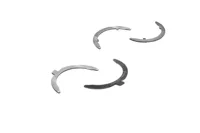 Arandelas de empuje para motor marca Moresa
