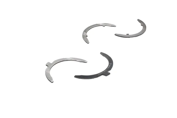 Arandelas de empuje para motor marca Moresa AM9001 STD