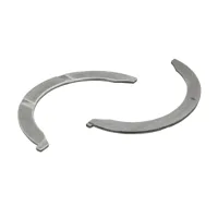 Arandelas de empuje para motor marca Moresa