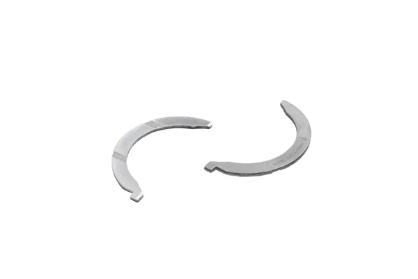 Arandelas de empuje para motor marca Moresa AM9010 STD