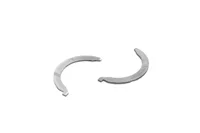 Arandelas de empuje para motor marca Moresa
