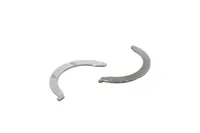 Arandelas de empuje para motor marca Moresa