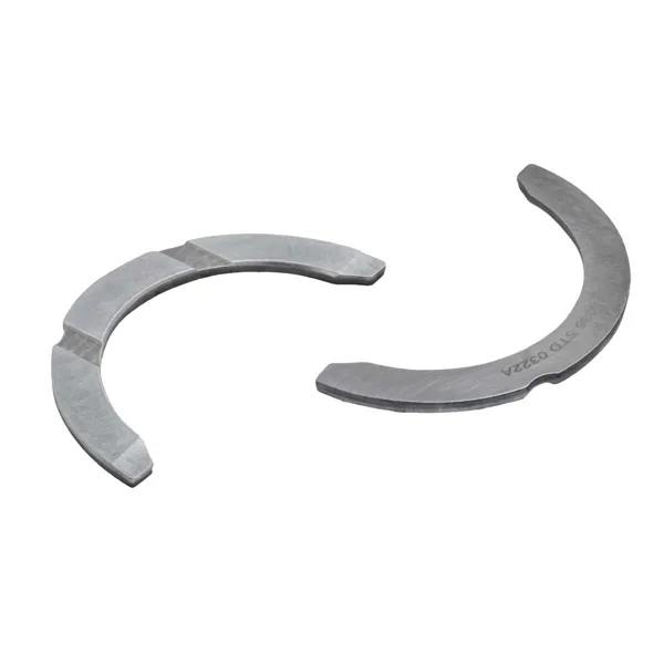 Cojinetes de bancada marca Moresa AM9036 STD