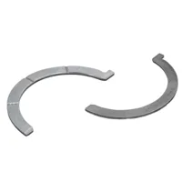 Arandelas de empuje para motor marca Moresa