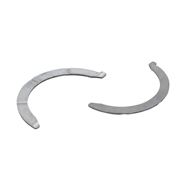 Arandelas de empuje para motor marca Moresa AM9056 STD