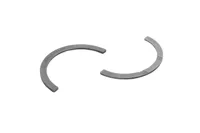 Arandelas de empuje para motor marca Moresa