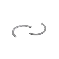 Arandelas de empuje para motor marca Moresa