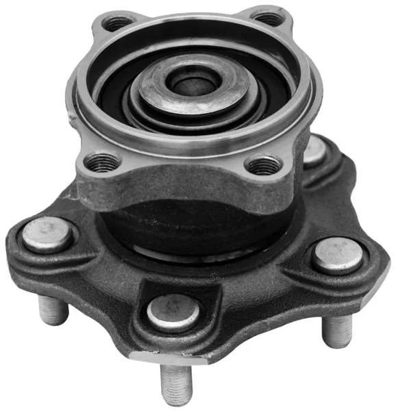 Mazas de Rueda/Cubo de Rueda Trasera AN0231