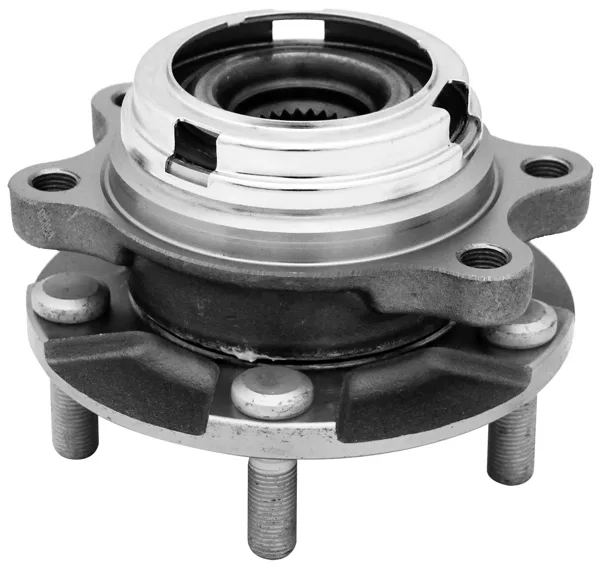 Mazas de Rueda/Cubo de Rueda Delantera AN1752E