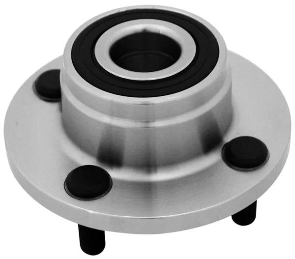 Mazas de Rueda/Cubo de Rueda Trasera AN3R08B