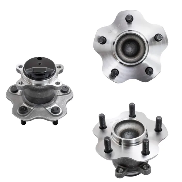 Mazas de Rueda/Cubo de Rueda AN3RA0E