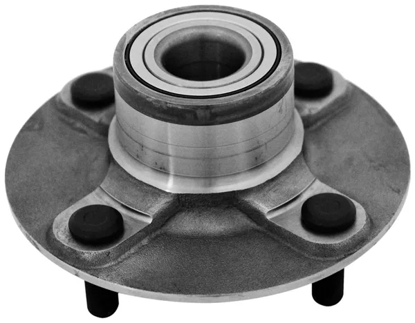 Mazas de Rueda/Cubo de Rueda Trasera AN4Z00B