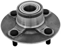 Mazas de Rueda/Cubo de Rueda Trasera