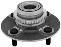Mazas de Rueda/Cubo de Rueda Trasera