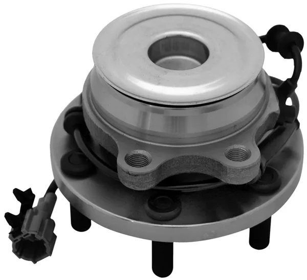 Mazas de Rueda/Cubo de Rueda Delantera AN5064C
