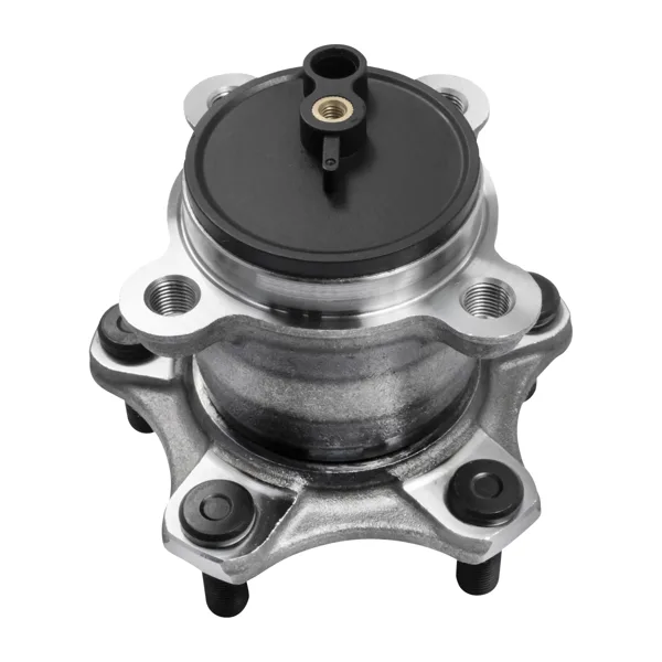 Mazas de Rueda/Cubo de Rueda Trasera AN53W0S