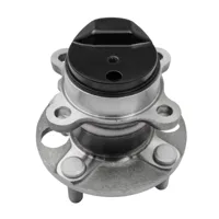 Mazas de Rueda/Cubo de Rueda Trasera