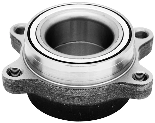 Mazas de Rueda/Cubo de Rueda Delantera ANH01A