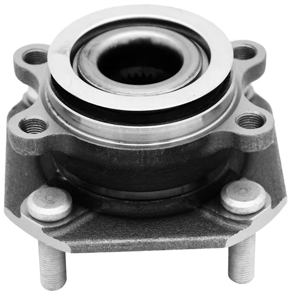Mazas de Rueda/Cubo de Rueda Delantera ANT000E