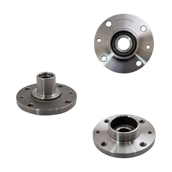 Mazas de Rueda/Cubo de Rueda AR8650B