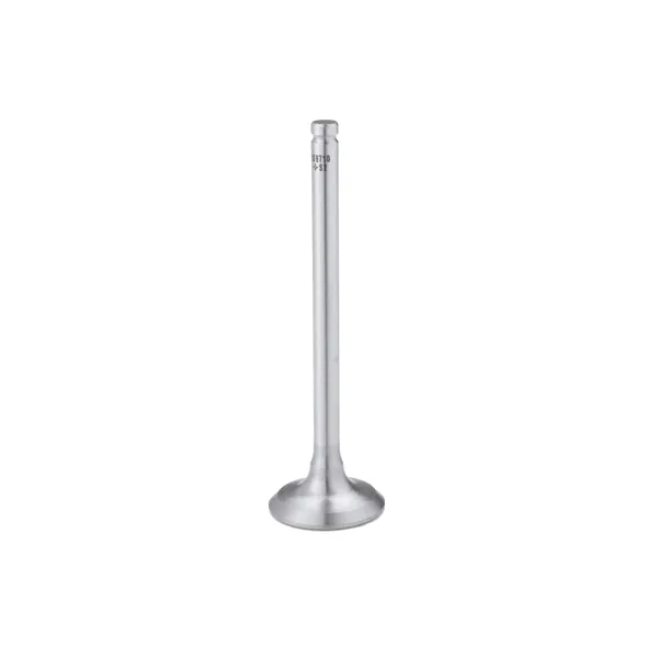 Válvula de escape para motor a gasolina marca MORESA AS-9710 STD