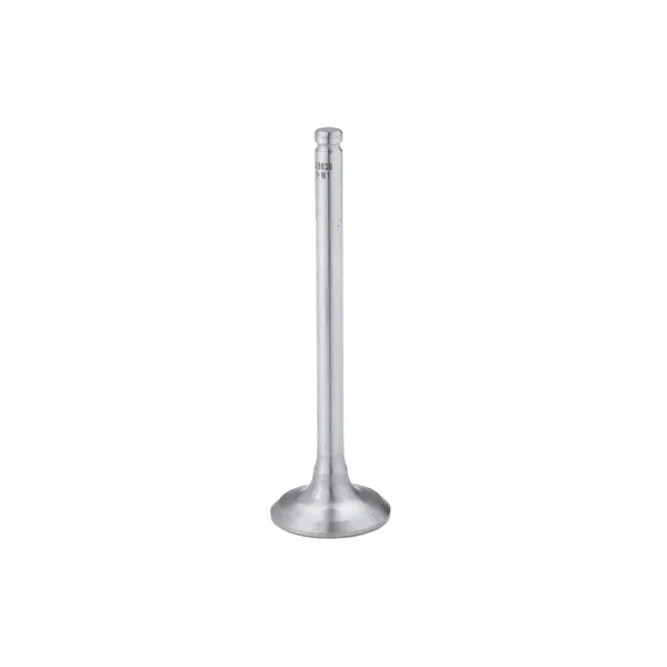 Válvula de escape para motor a gasolina marca MORESA AS-9830 STD