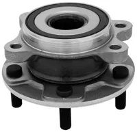 Mazas de Rueda/Cubo de Rueda Delantera