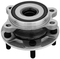 Mazas de Rueda/Cubo de Rueda Delantera