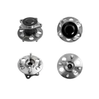 Mazas de Rueda/Cubo de Rueda Delantera