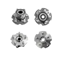 Mazas de Rueda/Cubo de Rueda Delantera