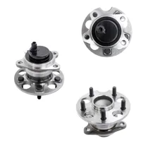 Mazas de Rueda/Cubo de Rueda