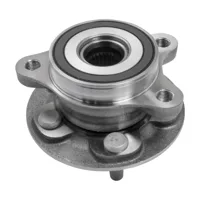 Mazas de Rueda/Cubo de Rueda Delantera