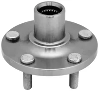 Mazas de Rueda/Cubo de Rueda Delantera