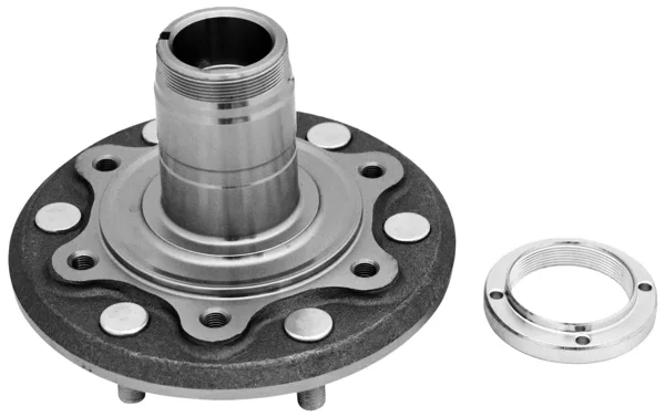Mazas de Rueda/Cubo de Rueda Delantera AT54KWRP