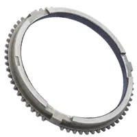 Anillo intermedio sincronizador de 2da