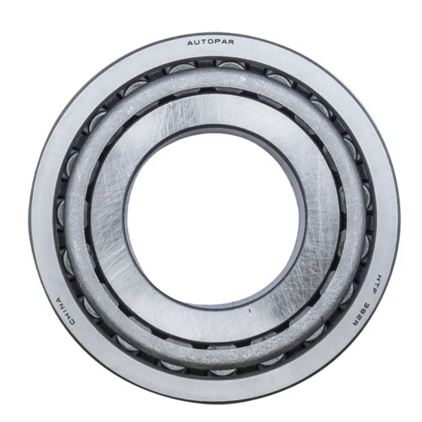 Conjunto balero cónico flecha de mando ATDBA1480
