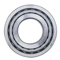 Conjunto balero cónico flecha de mando