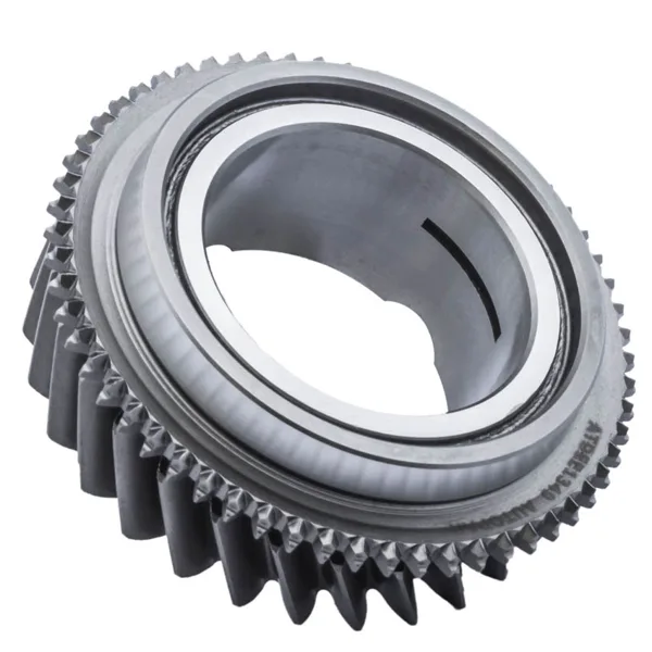 Conjunto engrane 3ra flecha principal ATDEE1349