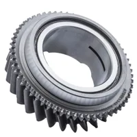 Conjunto engrane 3ra flecha principal
