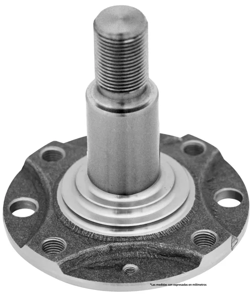 Mazas de Rueda/Cubo de Rueda Delantera ATZ090B