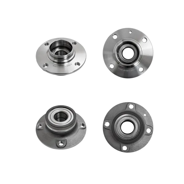 Mazas de Rueda/Cubo de Rueda Delantera AV1611
