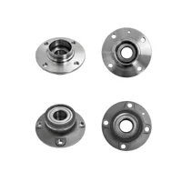 Mazas de Rueda/Cubo de Rueda Delantera