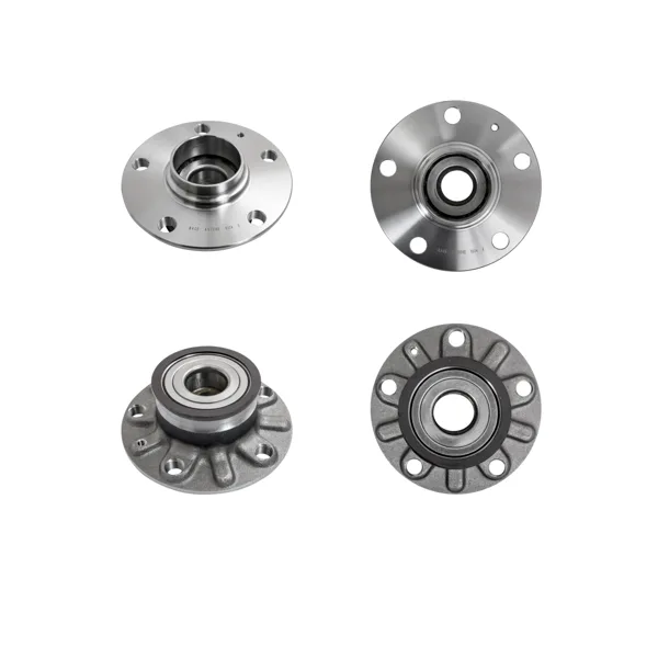 Mazas de Rueda/Cubo de Rueda Delantera AV2336E