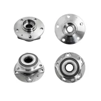 Mazas de Rueda/Cubo de Rueda Delantera
