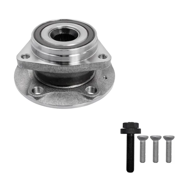 Mazas de Rueda/Cubo de Rueda Delantera/Trasera AV3379E