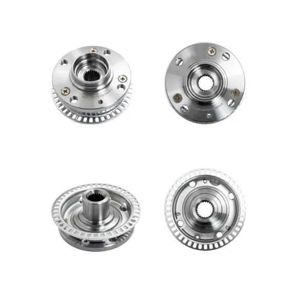 Mazas de Rueda/Cubo de Rueda Delantera AV7613S