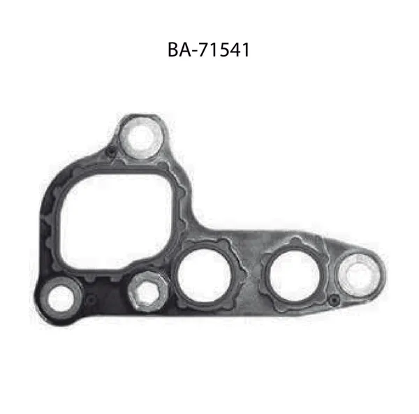Junta de bomba de aceite para motor gasolina marca TF Victor BA-71541