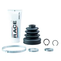 Cubrepolvo lado caja race transmisión man lado izq