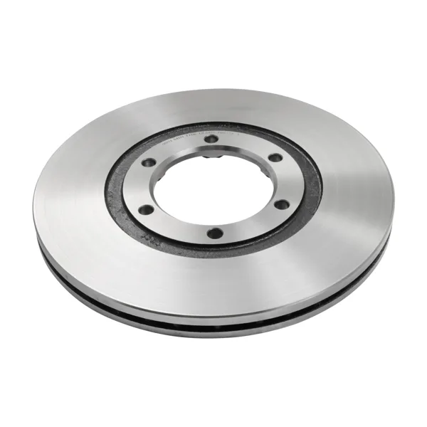 Disco Ventilado Delantero BD0001