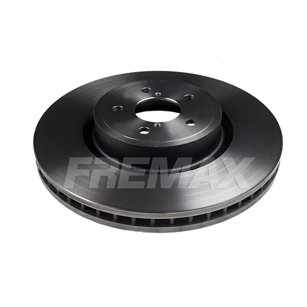 Disco Ventilado Delantero BD0035